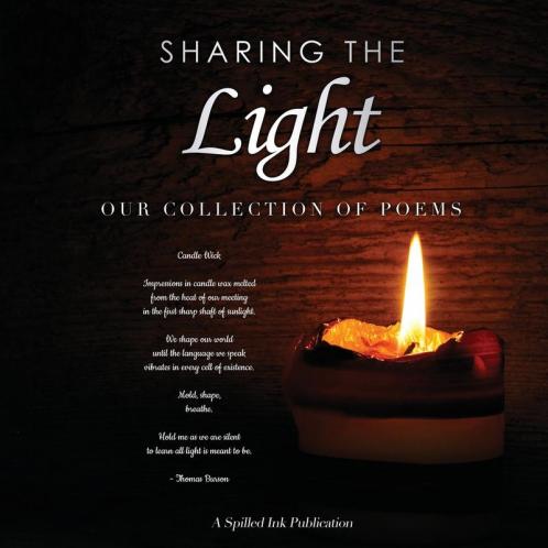 Sharing the  Light