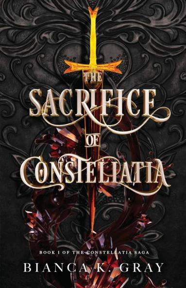 The Sacrifice of Constellatia