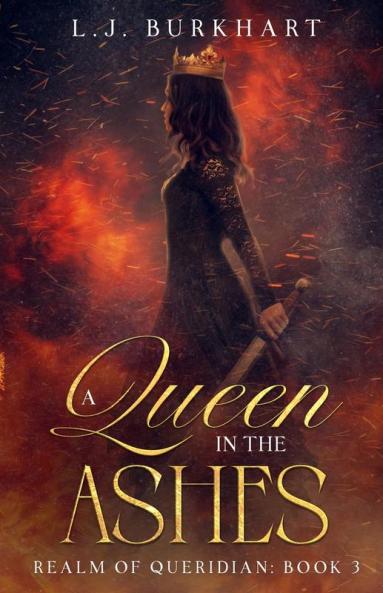 A Queen in the Ashes