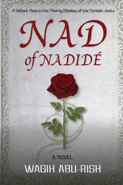 Nad Of Nadide´ (Historical Fiction/Romance)