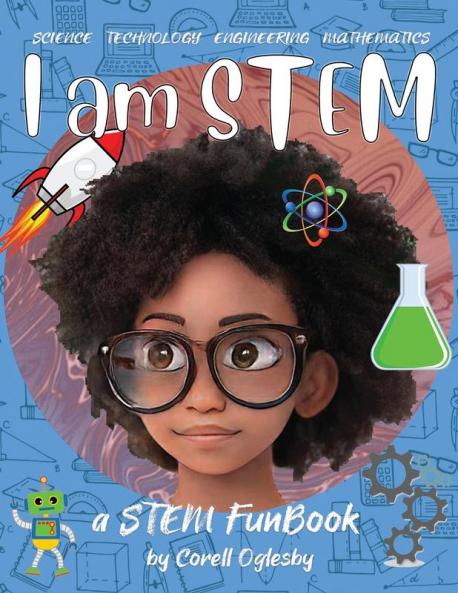 I Am STEM
