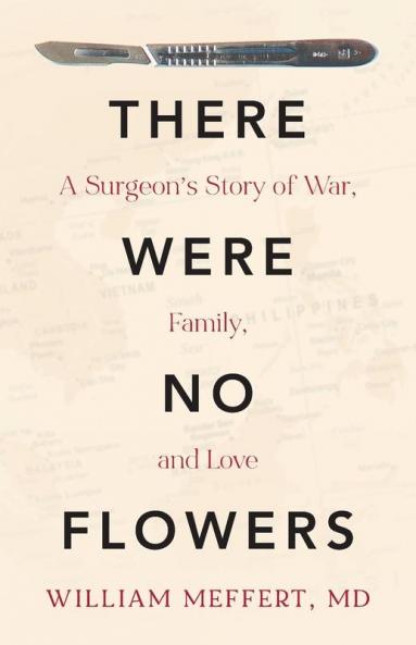 There Were No Flowers