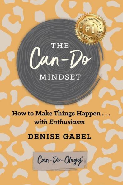 The Can-Do Mindset
