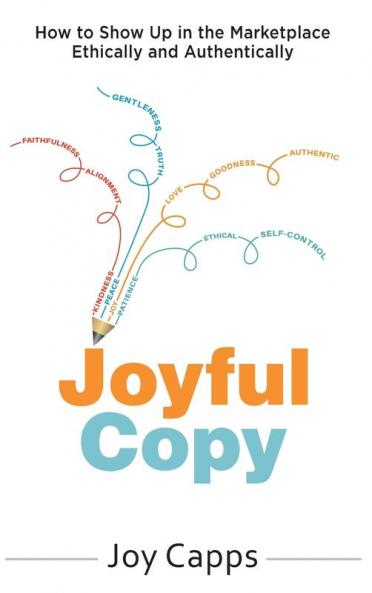 Joyful Copy