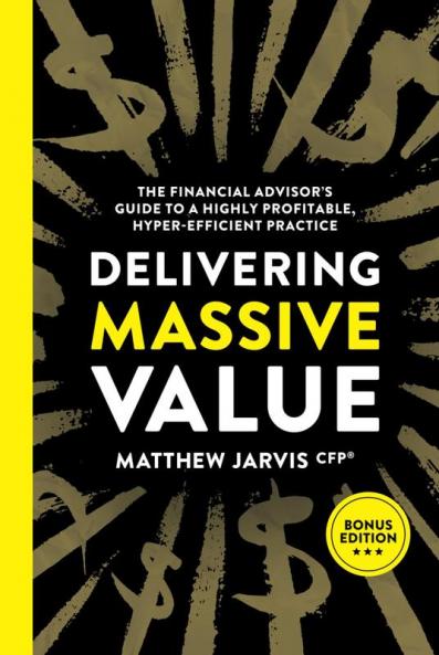 Delivering Massive Value