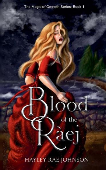 Blood of the Ràej