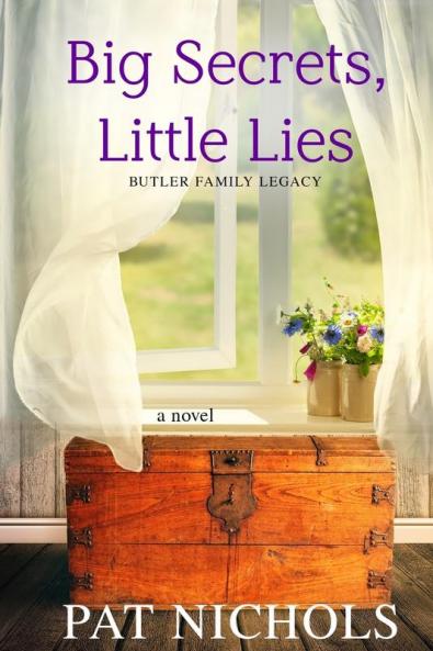 Big Secret Little Lies