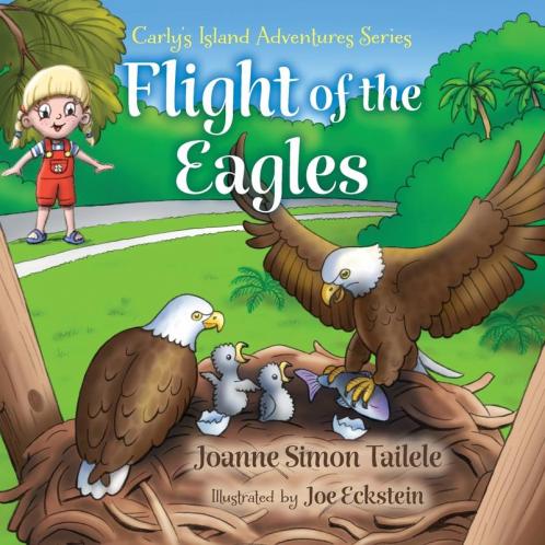 Flight of the Eagles