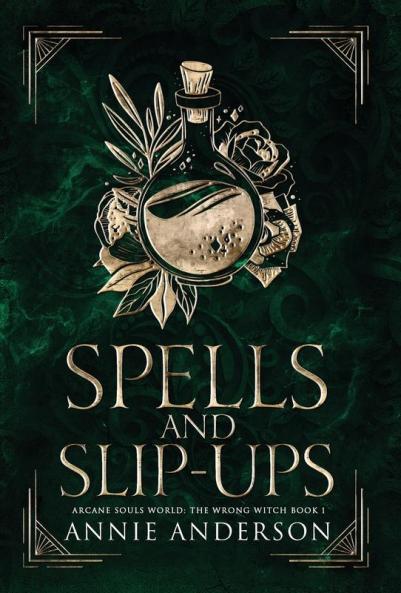 Spells and Slip-ups