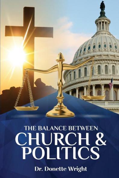 The  Balance  Between  Church & Politics