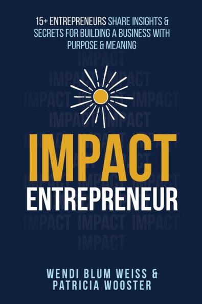 Impact Entrepreneur