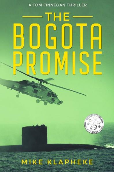 The Bogota Promise