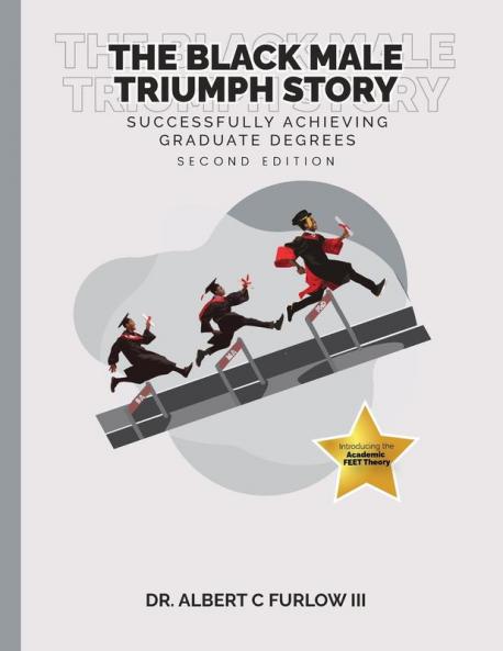 The Black Male Triumph Story