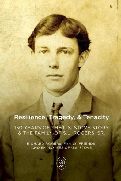 Resilience Tragedy & Tenacity