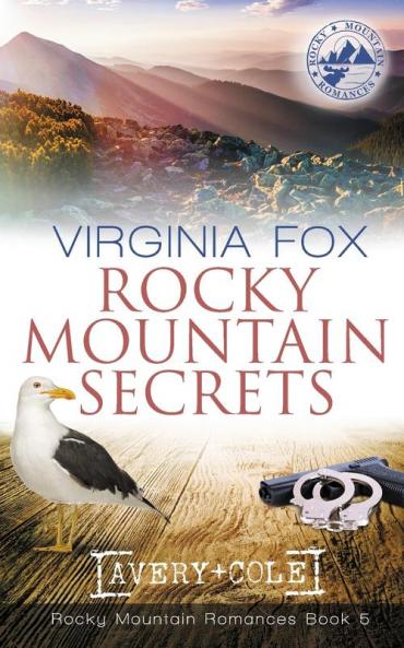 Rocky Mountain Secrets (Rocky Mountain Romances Book 5)