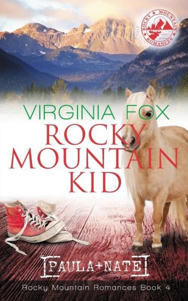 Rocky Mountain Kid (Rocky Mountain Romances Book 4)