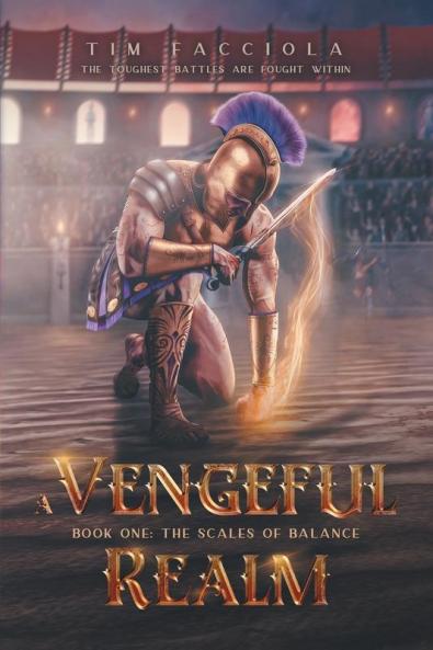 A Vengeful Realm
