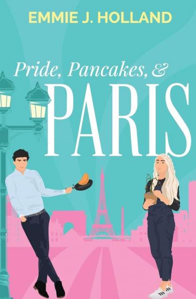 Pride Pancakes & Paris