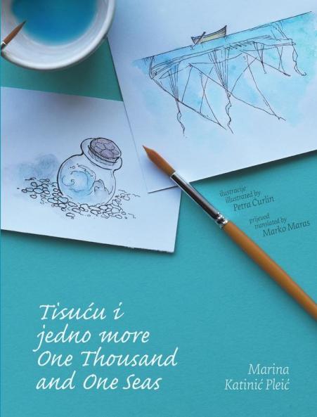 One Thousand And One Seas / Tisucu I Jedno More