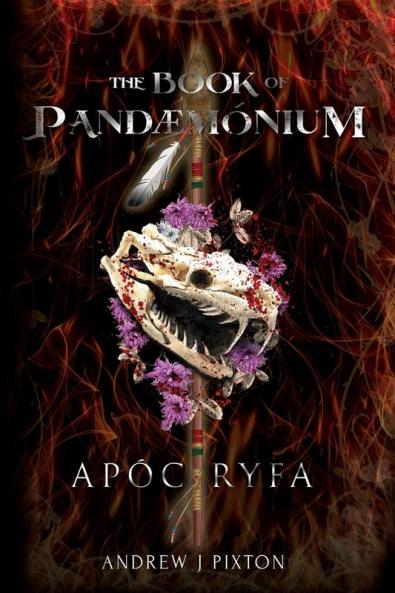 The Book Of Pandæmónium (Apócryfa 2)