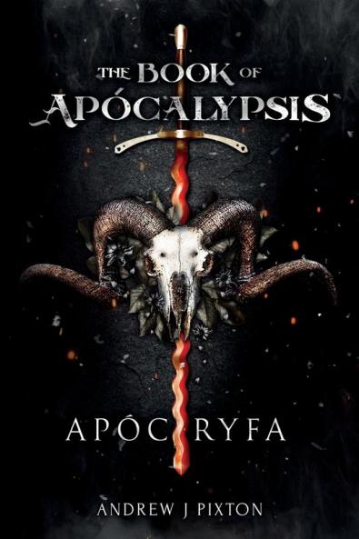 The Book of Ap��calypsis