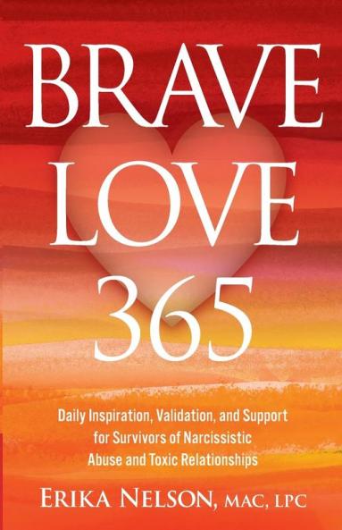 Brave Love 365