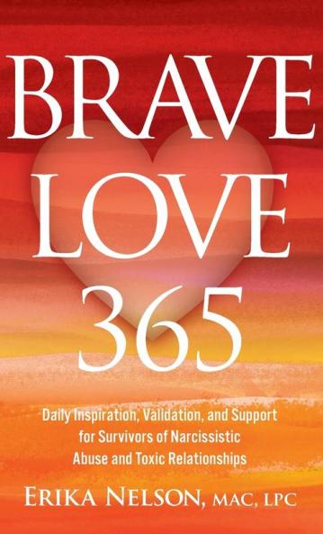 Brave Love 365