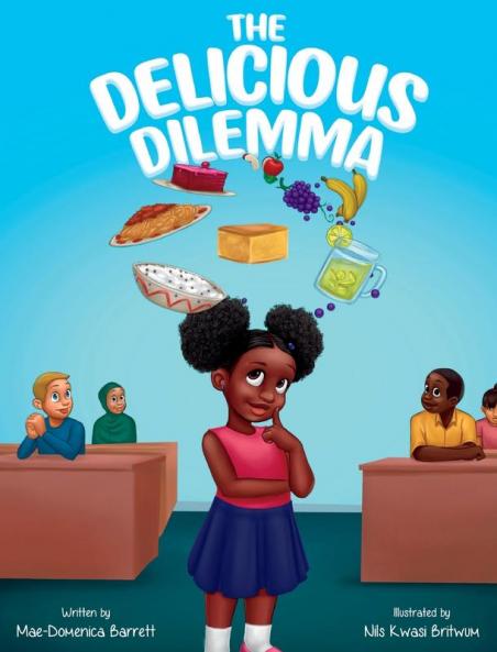 The Delicious Dilemma