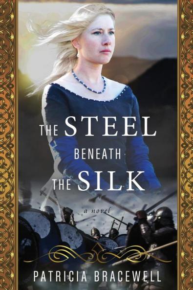 THE STEEL BENEATH THE SILK
