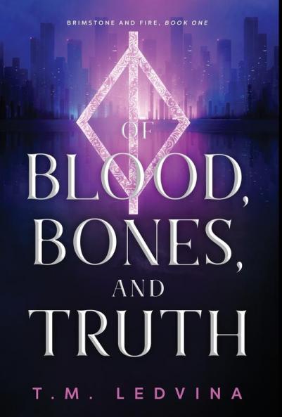 Of Blood Bones and Truth