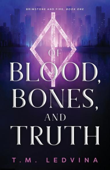 Of Blood Bones and Truth