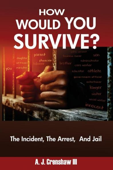 HOW WOULD YOU SURVIVE? The Incident The Arrest And Jail