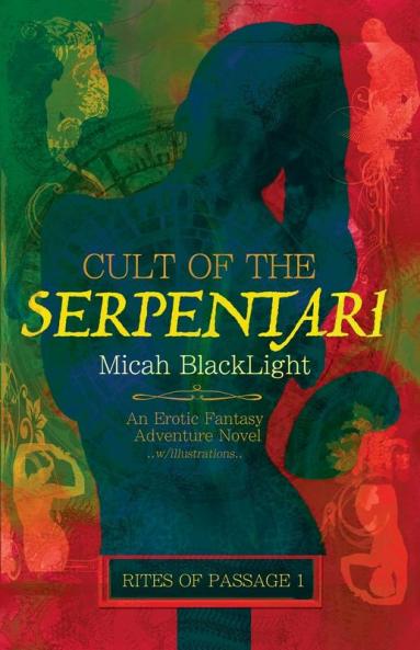 Cult of the Serpentari