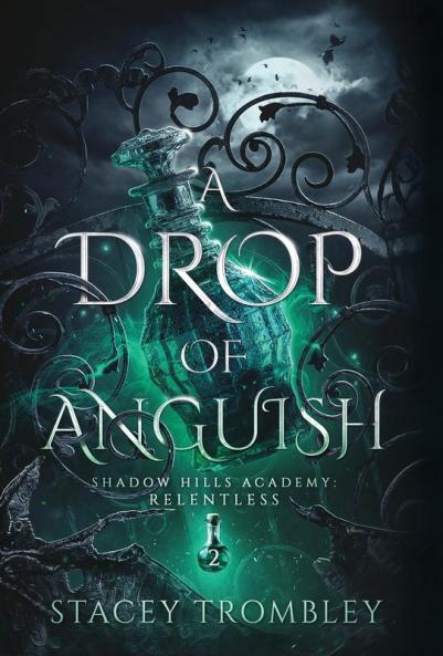 A Drop of Anguish