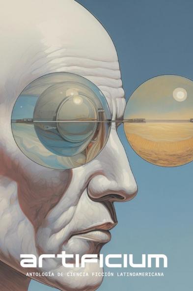 Artificium- Antolog��a de Ciencia Ficci��n Latinoamericana