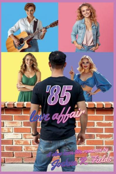 '85 Love Affair