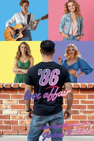 '86 Love Affair