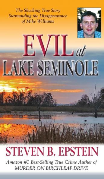 Evil at Lake Seminole