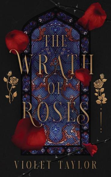 The Wrath of Roses