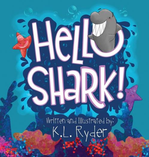 Hello Shark