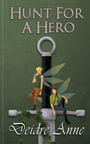 Hunt For A Hero