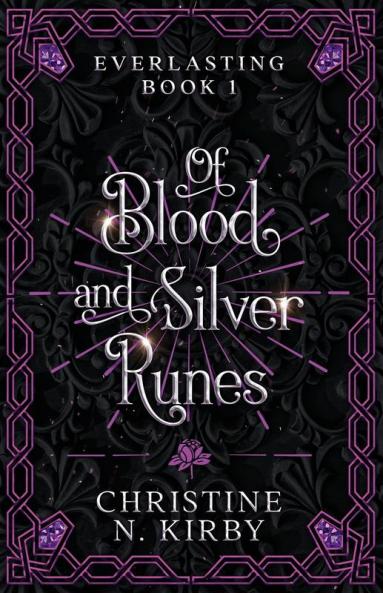 Of Blood and Silver Runes