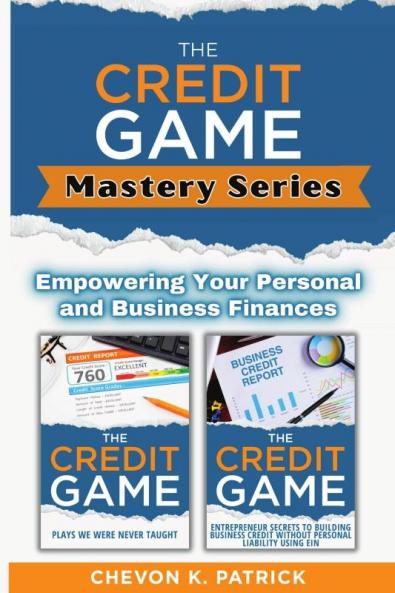 The Credit Game Mastery Series