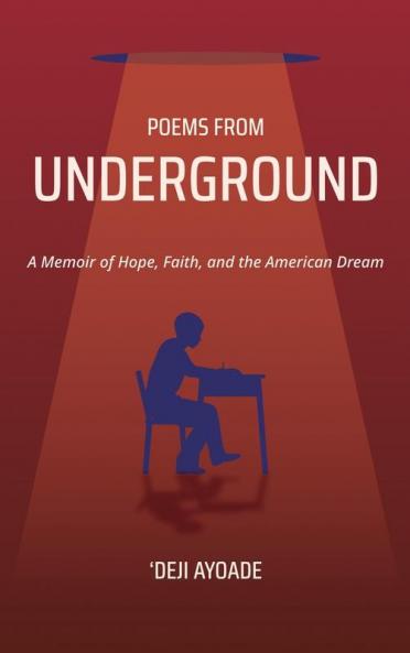 POEMS FROM UNDERGROUND