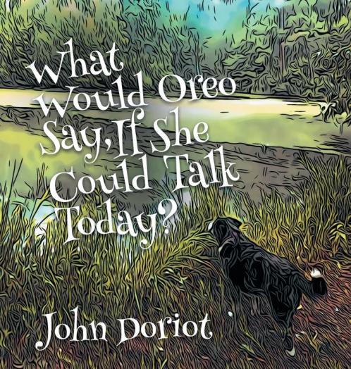 What Would Oreo Say If She Could Talk Today?