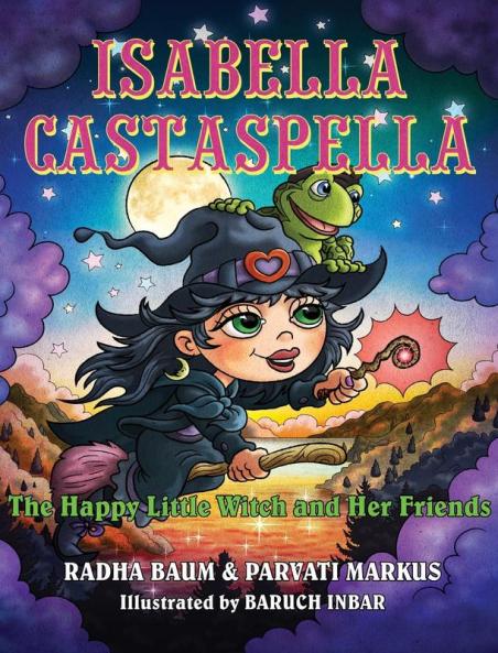 Isabella Castaspella