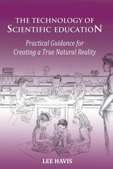 The Technology of Scientific Education