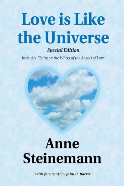 Love is Like the Universe
