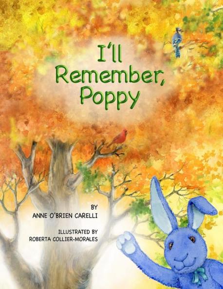 I'll Remember Poppy