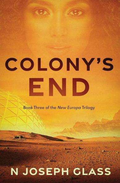 COLONY'S  END